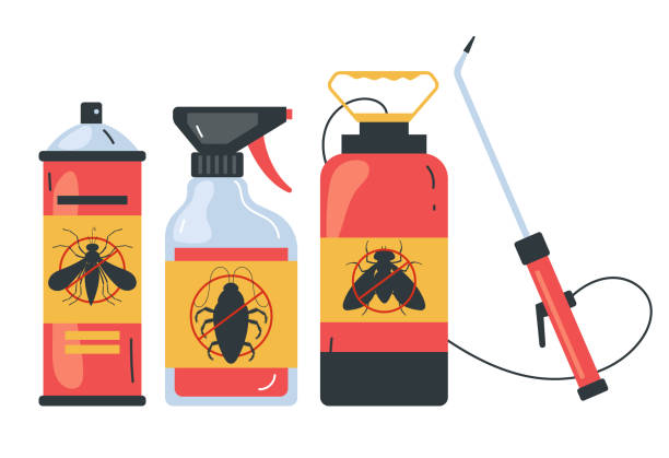 Best Affordable Pest Control Services  in Woodlawn Beach, FL